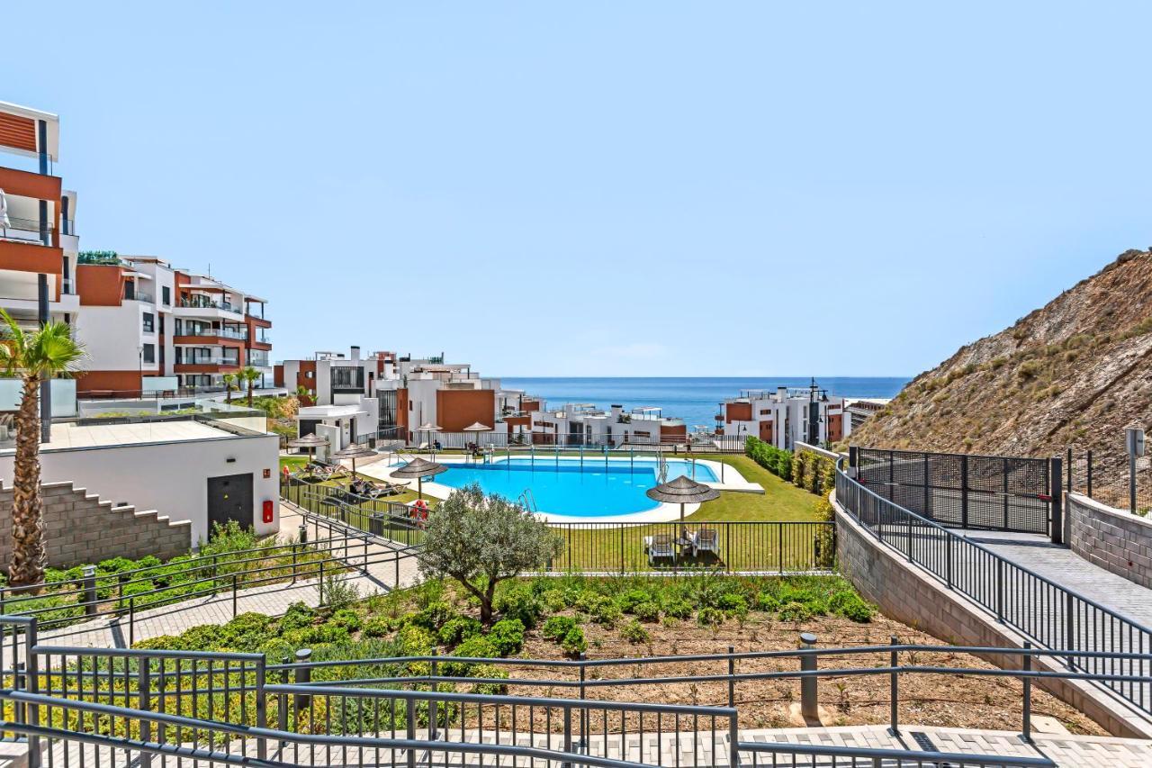Blue Lady By The Sea Apartment Fuengirola